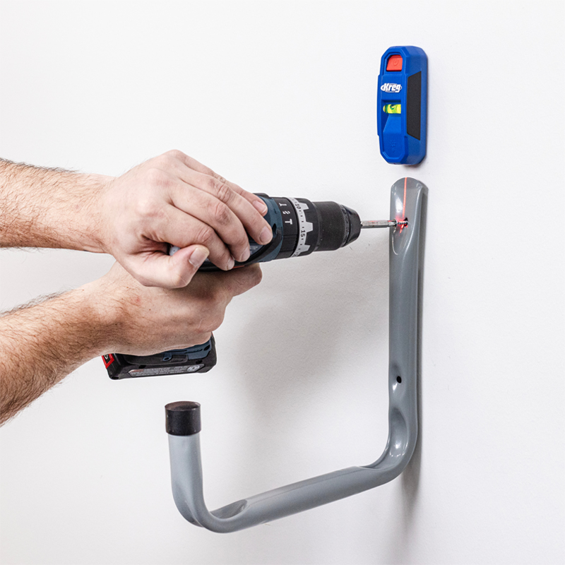 Kreg magnetische Stud Finder