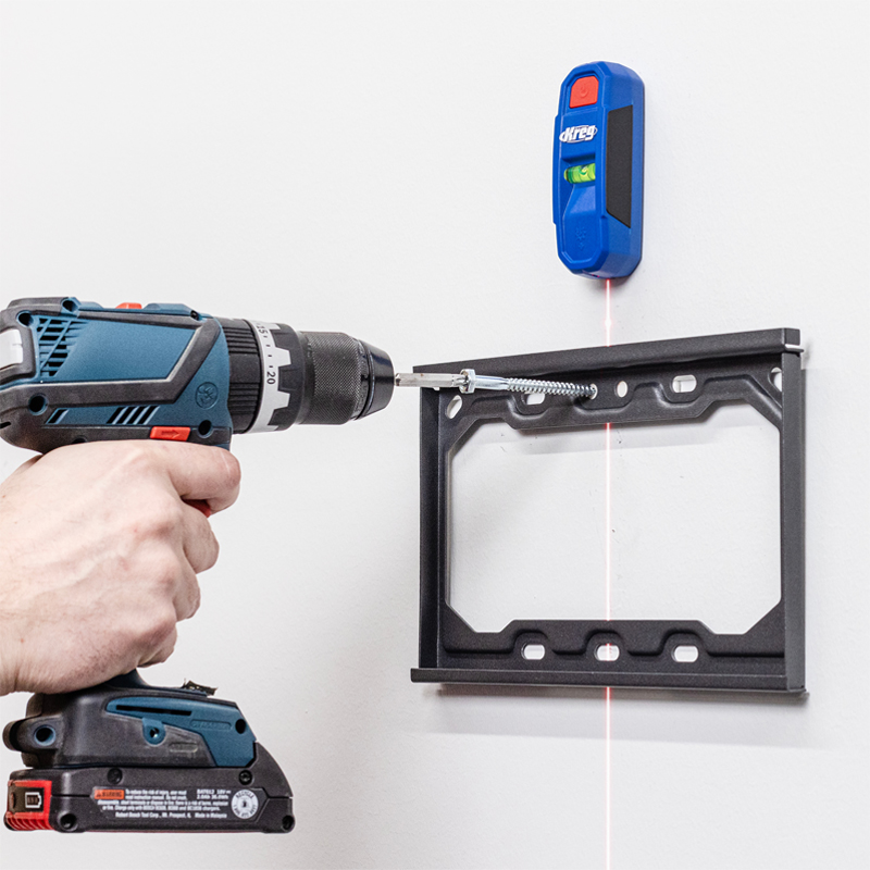 Kreg magnetische Stud Finder