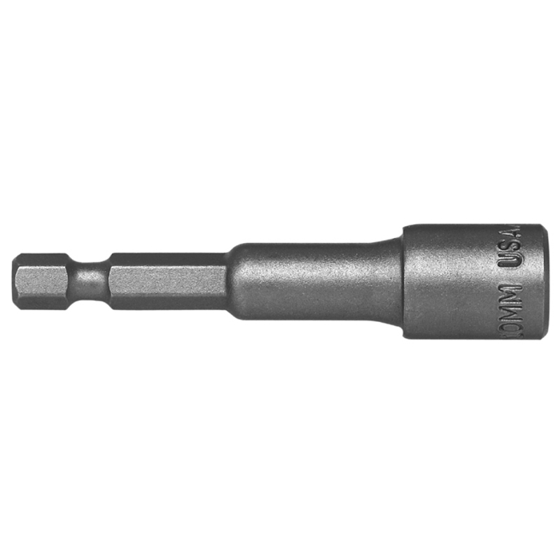 Magnetische dopsleutelbit SW 13 x 55 mm