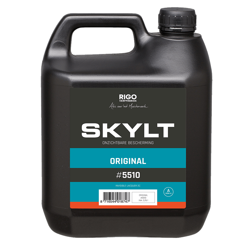Rigo Skylt Original 2k 4000 ml