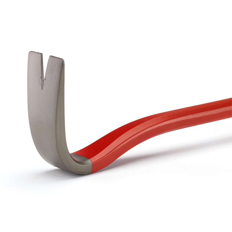 Hultafors 109 stalen koevoet 625 mm