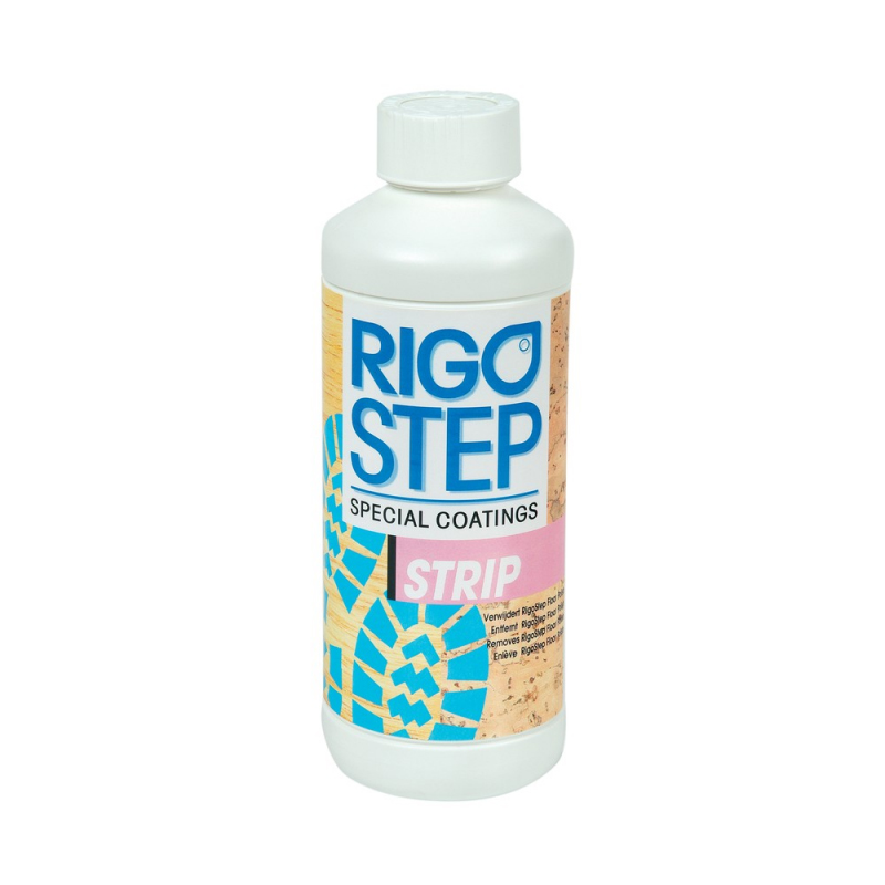 RigoStep Strip intensief reiniger 1000 ml