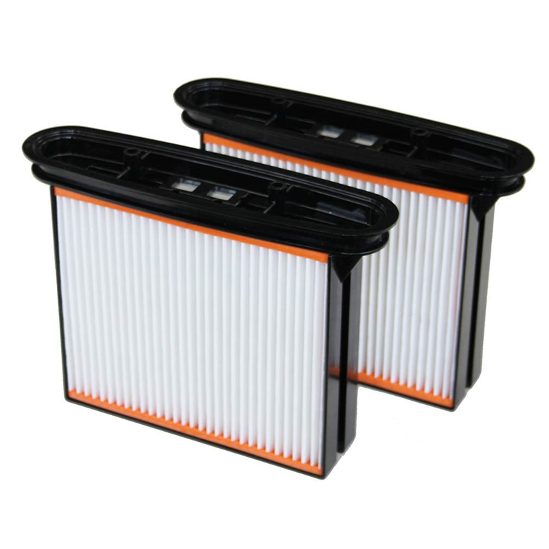Starmix FKPN 3000 Nano filter cassettes