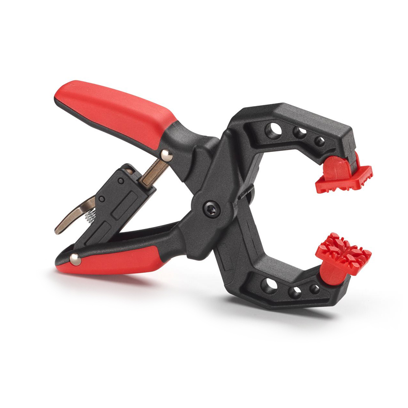 Hultafors RC 38 veerklem met ratel