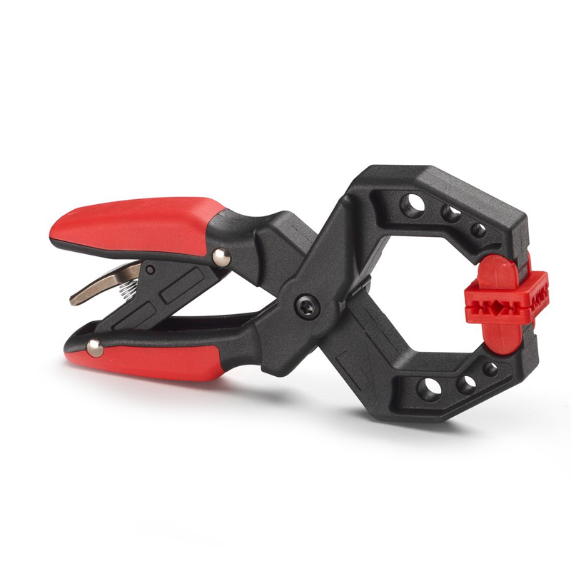 Hultafors RC 38 veerklem met ratel