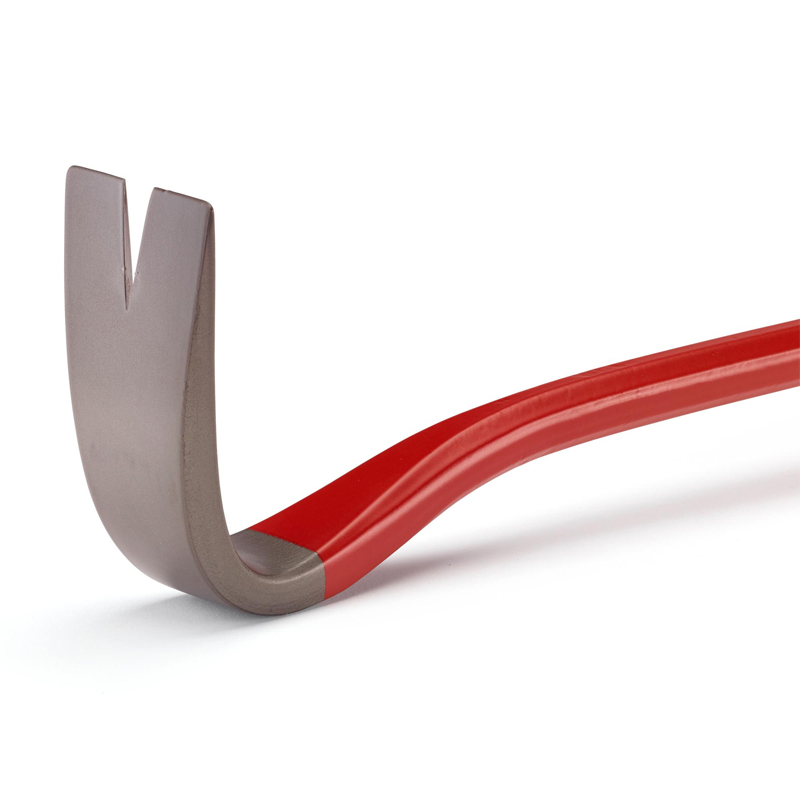 Hultafors 109 TD stalen koevoet 640 mm