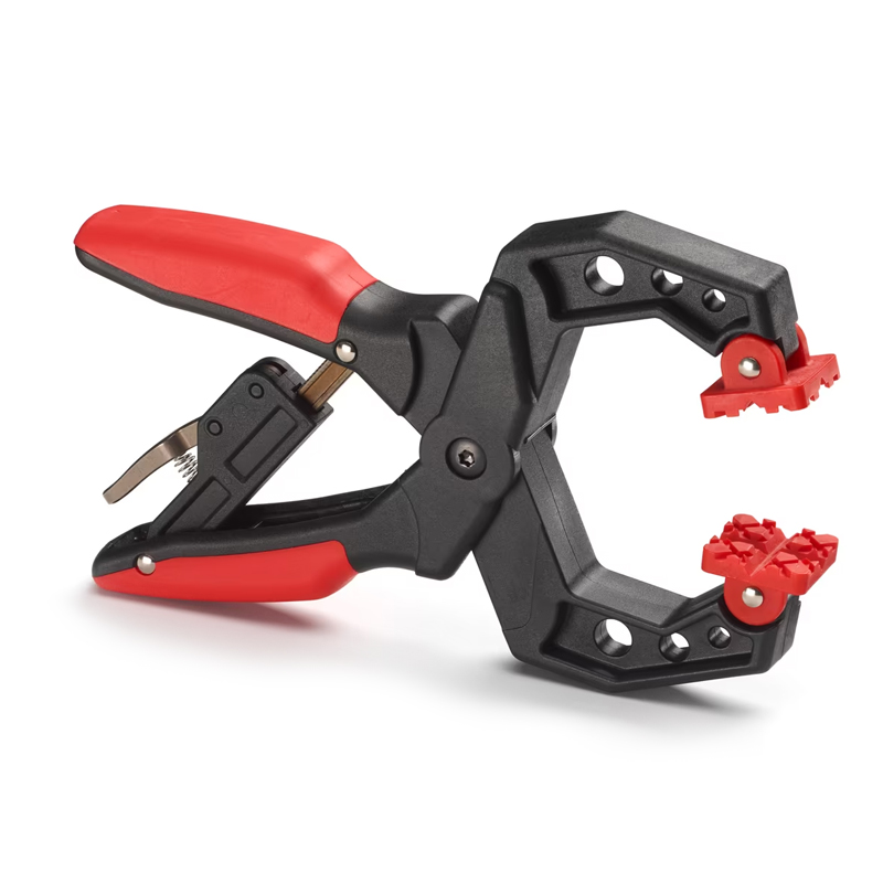 Hultafors RC 58 veerklem met ratel