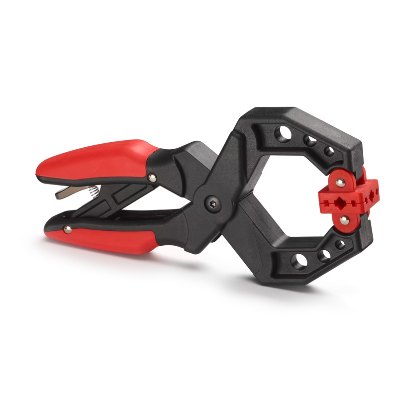 Hultafors RC 58 veerklem met ratel