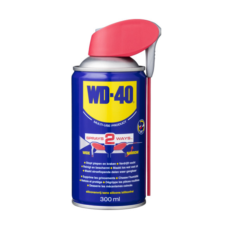 WD-40 universeel smeermiddel 300 ml
