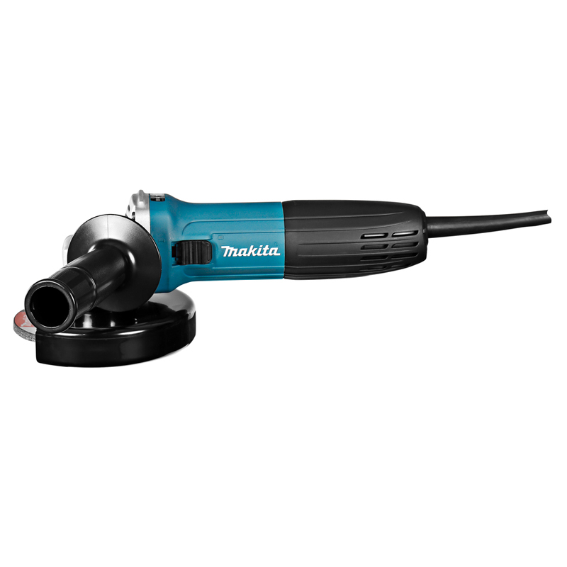Makita GA5030RK haakse slijper 125 mm 230 V