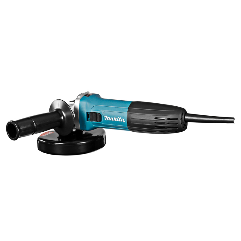 Makita GA5030RK haakse slijper 125 mm 230 V