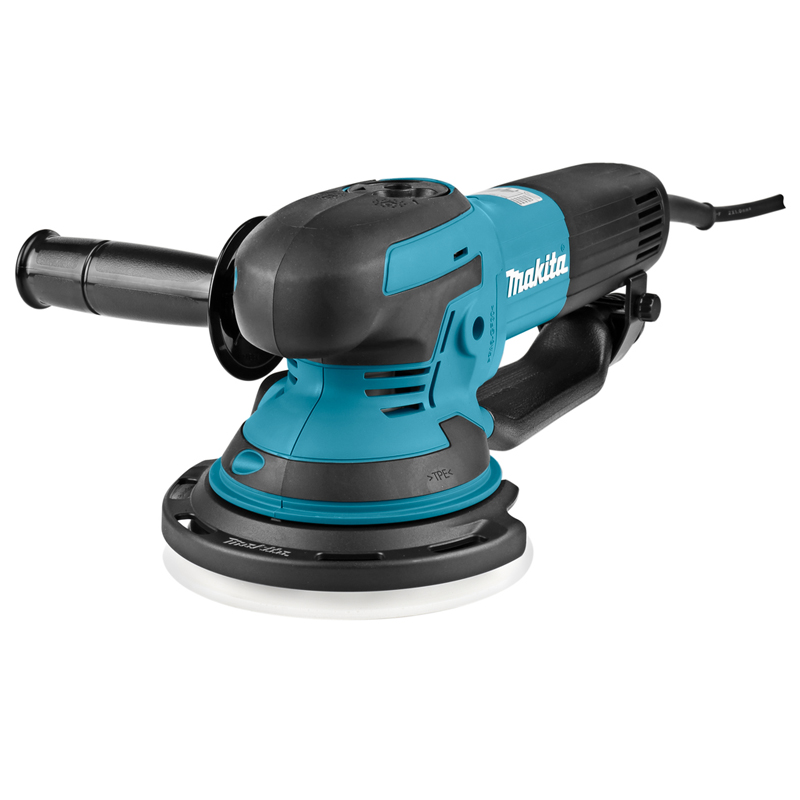 Makita BO6050J excenter schuurmachine 230 V