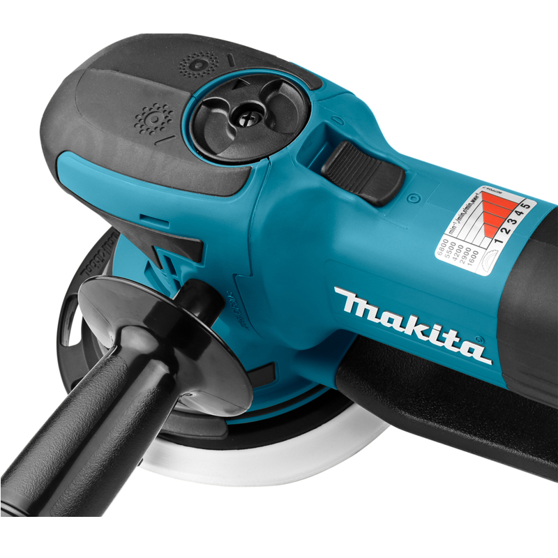 Makita BO6050J excenter schuurmachine 230 V