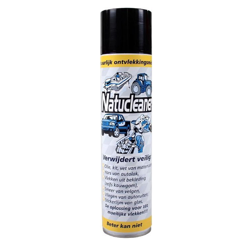 Natucleaner 400 ml