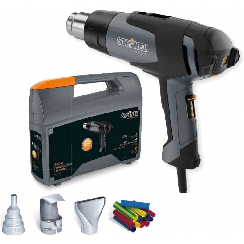 Steinel HG 2120 E heteluchtpistool
