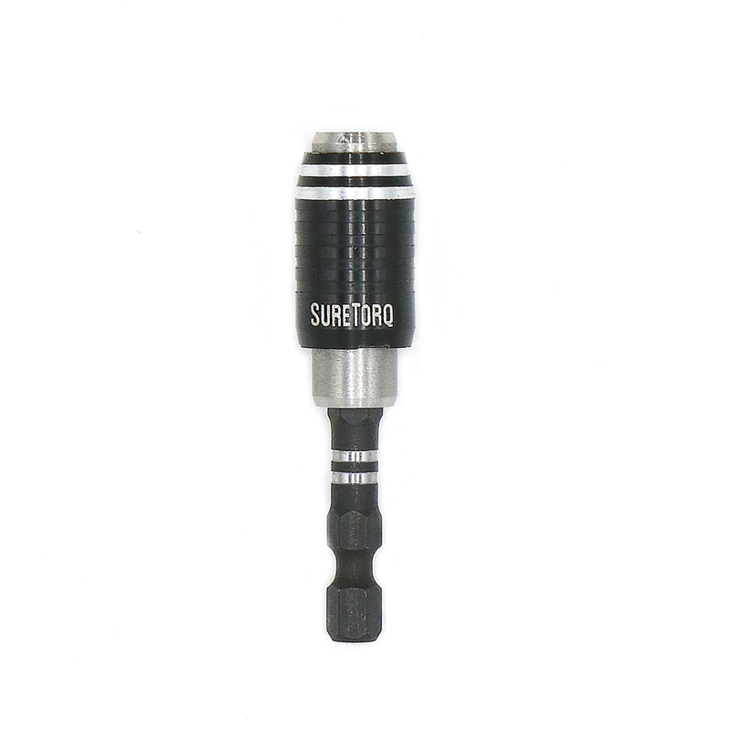 SureTorq impact snelwissel bithouder 65 mm