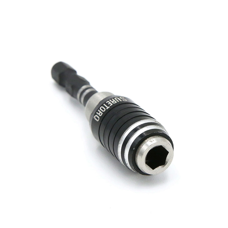 SureTorq impact snelwissel bithouder 65 mm