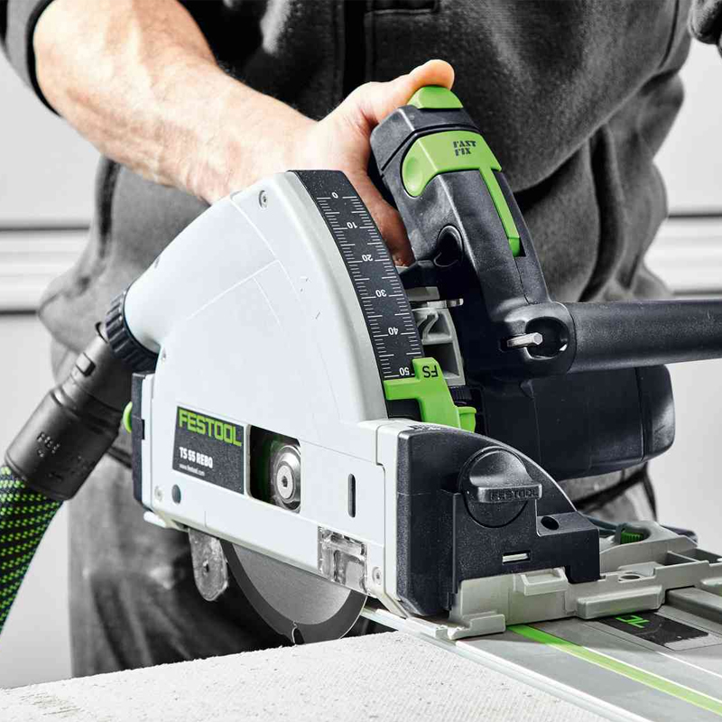Festool diamant cirkelzaagblad 160 x 2,2 x 20 mm F4