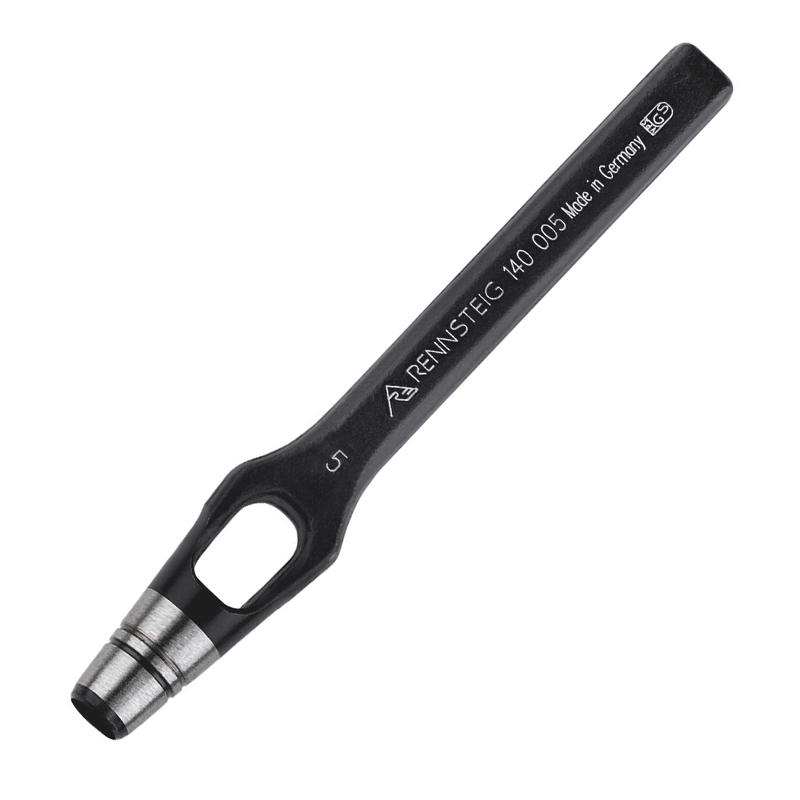 Holpijp Ø 5 mm