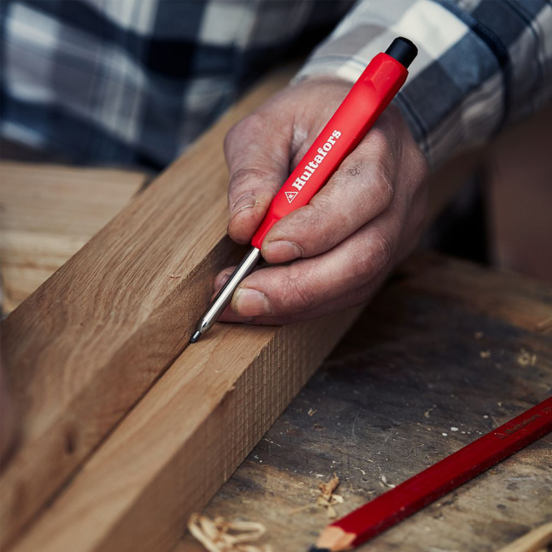 Hultafors HDM vulpotlood