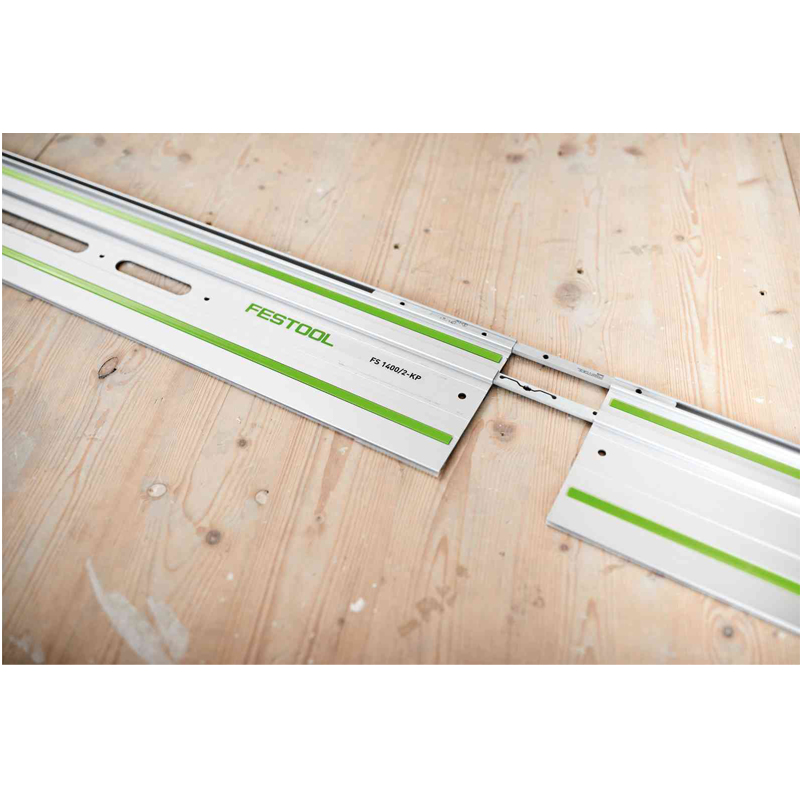 Festool verbindingsstukken geleiderail FSV/2