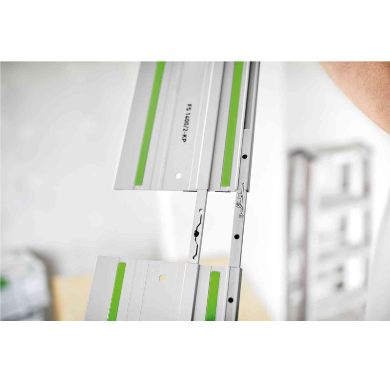 Festool verbindingsstukken geleiderail FSV/2