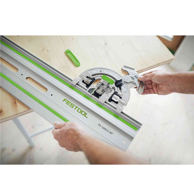 Festool hoekaanslag FS-WA