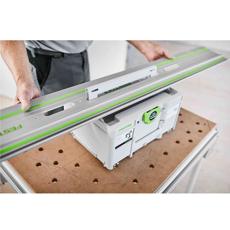 Festool geleiderail FS 1400/2-KP met plakpads