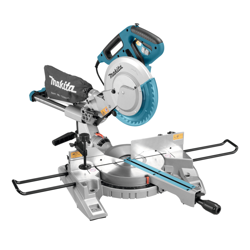 Makita LS1018LN radiaal afkortzaag 260 mm
