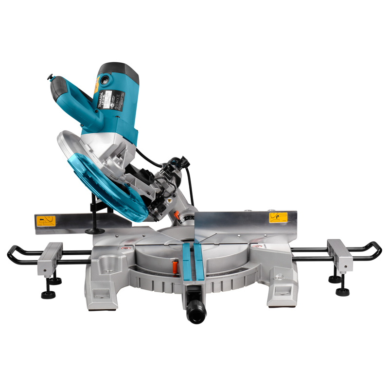 Makita LS1018LN radiaal afkortzaag 260 mm