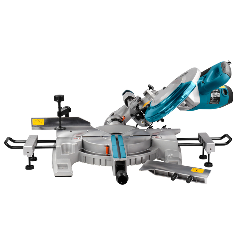 Makita LS1018LN radiaal afkortzaag 260 mm