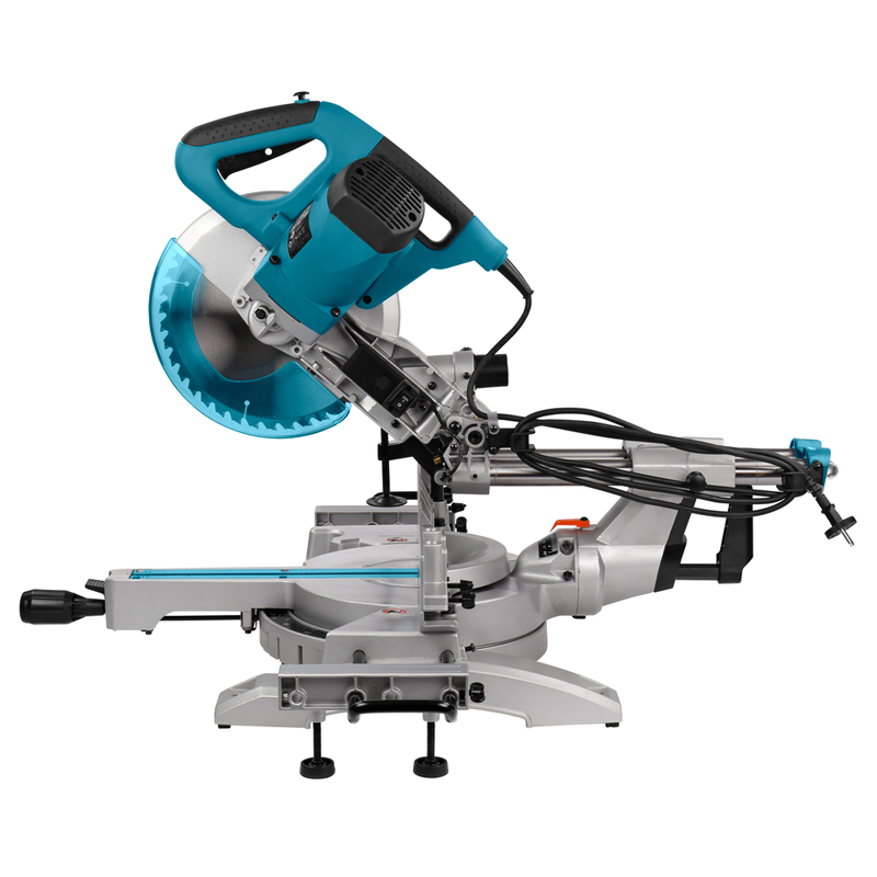 Makita LS1018LN radiaal afkortzaag 260 mm