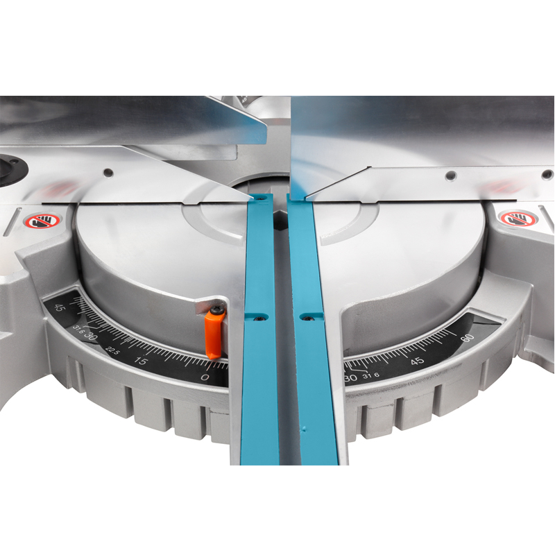 Makita LS1018LN radiaal afkortzaag 260 mm