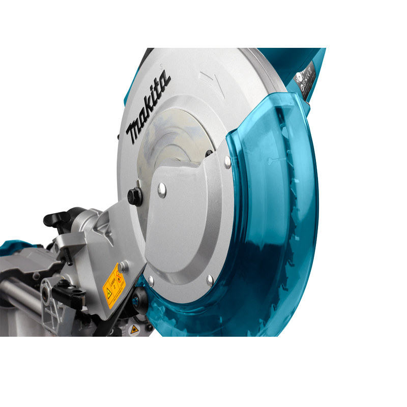 Makita LS1018LN radiaal afkortzaag 260 mm