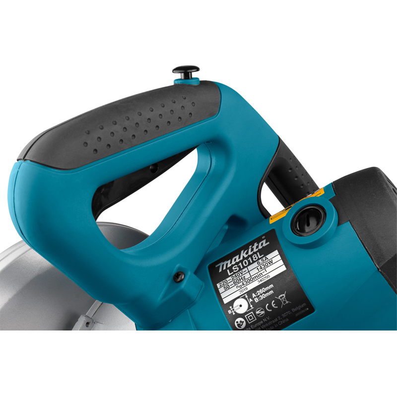 Makita LS1018LN radiaal afkortzaag 260 mm