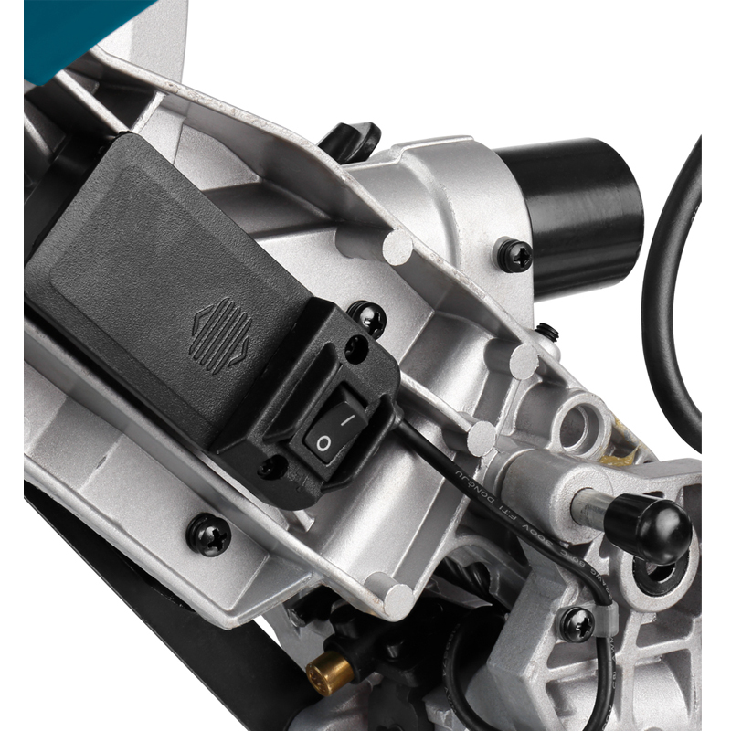 Makita LS1018LN radiaal afkortzaag 260 mm