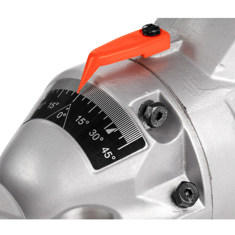 Makita LS1018LN radiaal afkortzaag 260 mm