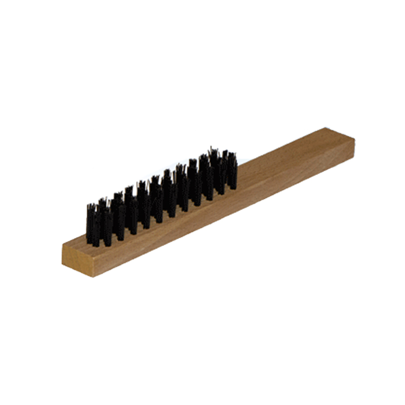 Instrumentschuier nylon 4 rijen