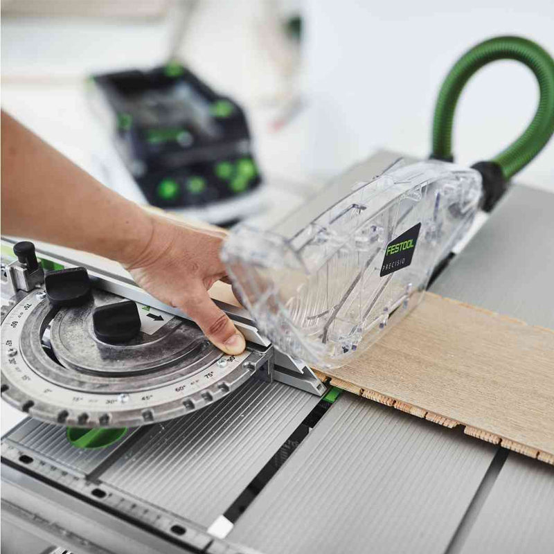Festool cirkelzaagblad wood fine cut 190 x 2,4 mm FF W48