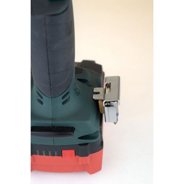 Stickbit magnetische bithouder voor Metabo accu-schroefmachines