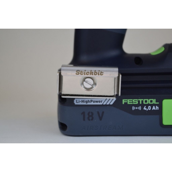 Stickbit magnetische bithouder voor Festool accu-schroefmachines