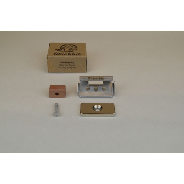 Stickbit magnetische bithouder voor Festool accu-schroefmachines