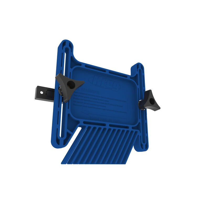 Kreg PRS3010 veerdrukblok voor freestafel