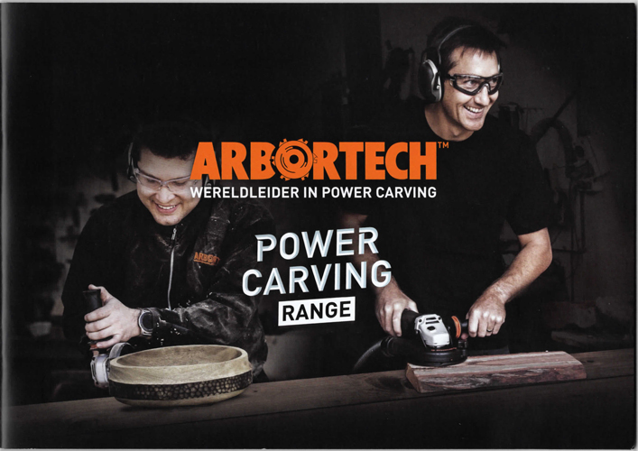 Arbortech catalogus