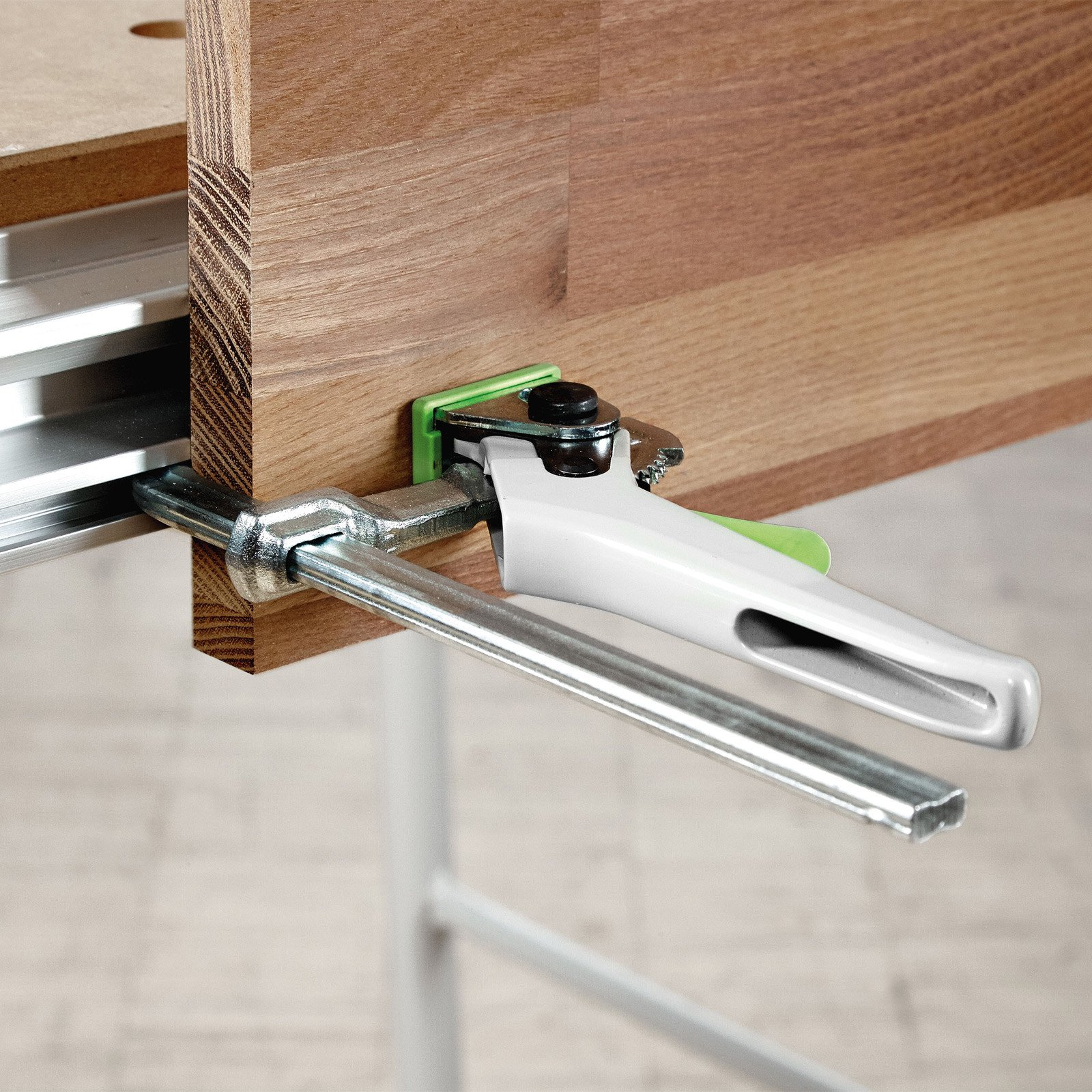 Festool snelspanklem FS-HZ 160