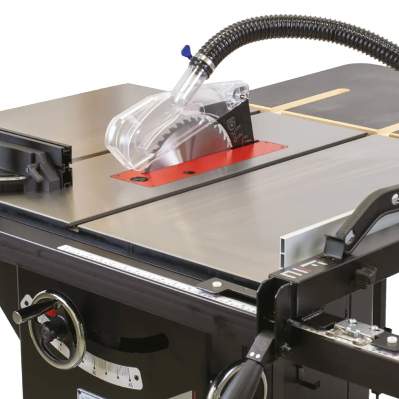 Laguna Fusion2 cirkelzaagtafel 1550 Watt