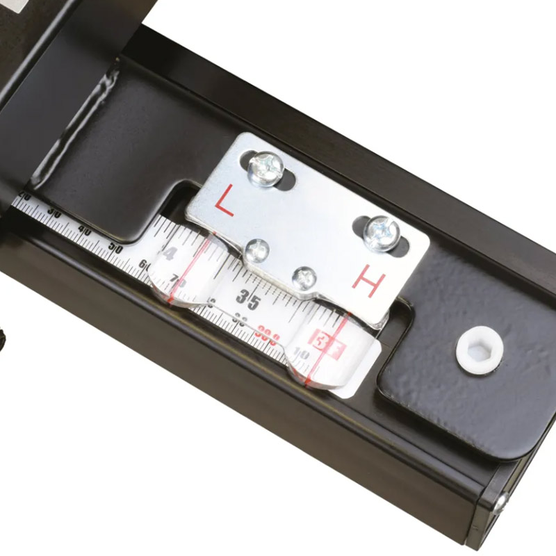 Laguna Fusion2 cirkelzaagtafel 1550 Watt