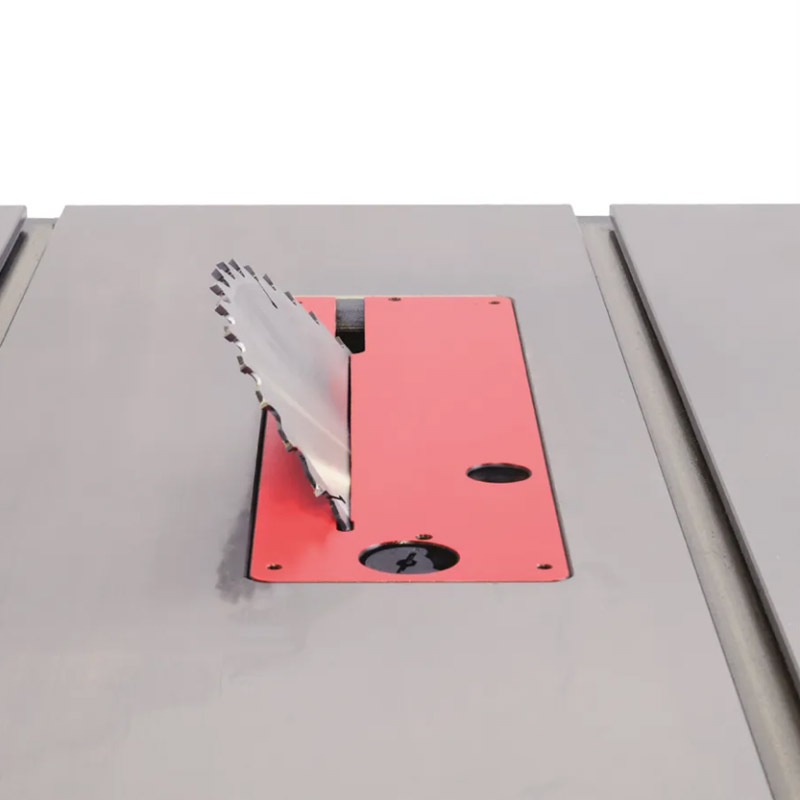 Laguna Fusion2 cirkelzaagtafel 1550 Watt