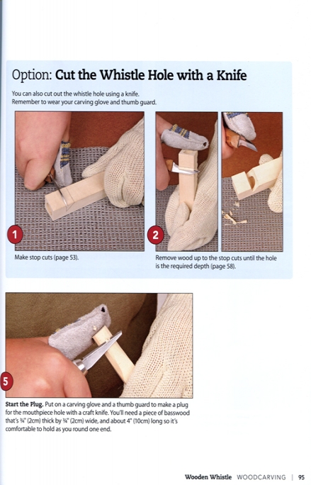 Woodcarving, Techniques and Projects for the First-Time Carver - Everett Ellenwood
