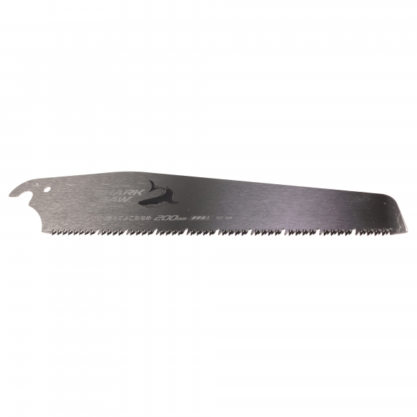 Zaagblad voor Shark Saw Japanse timmermanszaag kataba 200 mm/13 tpi